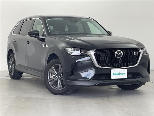 CX-80 修復歴無し
