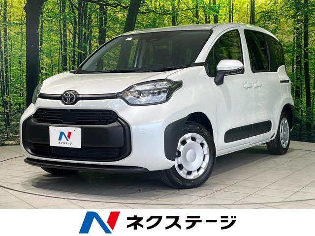 シエンタ ハイブリッド 1.5 G