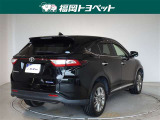 ハリアー 2.0 プレミアム 