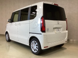 弊社では、お客様の安心・快適なカーライフの為に、ご契約前に現車を確認して頂いております。