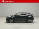 C-HR ハイブリッド 1.8 G 