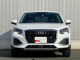 Q2 35 TFSI アドバンスド 