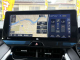ハリアー 2.5 ハイブリッド E-Four Z レザーパッケージ 4WD 