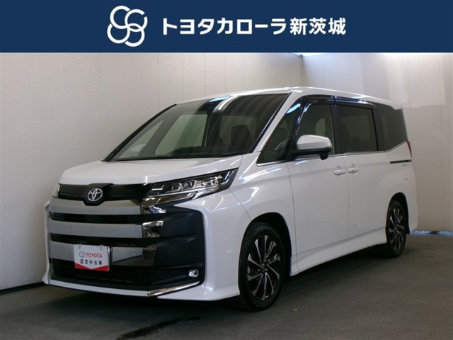 ノア 2.0 S-Z