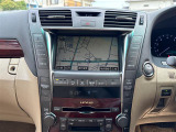 LS 600h バージョンU Iパッケージ 4WD 4WD 本革シート