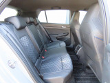 ISOFIX(イソフィックス)基準適合チャイルドシート固定装置!!安心楽々で対応チャイルドシートが取付できます。