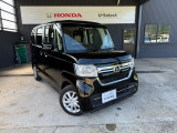 【HondaSENSING】衝突被害軽減ブレーキ(CMBS)、ACC(アダプティブ・クルーズ・コントロール)、LKAS(車線維持支援システム)、誤発進抑制機能、等で安全運転のサポートをしてくれます。