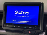 【純正8インチナビ】人気の純正ナビを装備。オーディオ機能も充実しており、Bluetooth接続すればお持ちのスマホやMP3プレイヤーの音楽を再生可能!毎日の運転がさらに楽しくなります!!