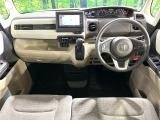 N-BOX G L ホンダセンシング 