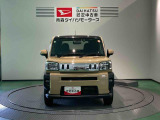 納車後の点検、車検などアフターサービスもお任せください!