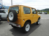 ジムニー ランドベンチャー 4WD 
