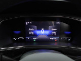 視認性と操作性の良さを両立したドイツ車ならではのスピードメーターです。