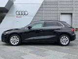 A3スポーツバック 30 TFSI 