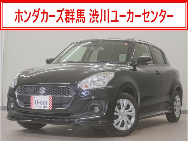 スイフト 1.2 XRリミテッド 