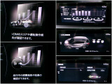 iDMといった運転スキル向上を支援するシステムも搭載され、燃費モニターと合わせて、運転しながら運転技術アップできますヨ