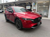 CX-5  2.5 25S スポーツ アピアランス