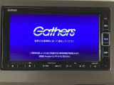 【オーディオ機能】オーディオは、フルセグTVの他にDVD/CDプレーヤーを装備♪もちろんFM/AMラジオもお聞きいただけます♪