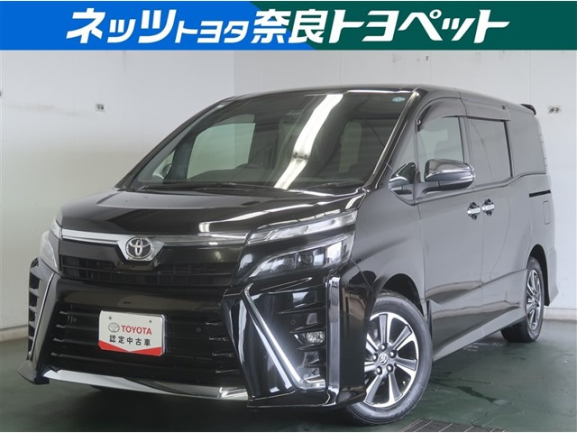 ヴォクシー 2.0 ZS 煌III