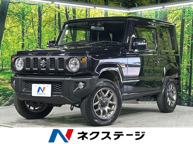 ジムニー  XC