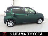 トヨタの「ロングラン保証」付き。メ-カ-を問わず、走行距離無制限、埼玉トヨタで中古車をお買い上げいただいたお客様に安心で快適なカ-ライフをお約束する1年間の保証です。有料で延長もできます。