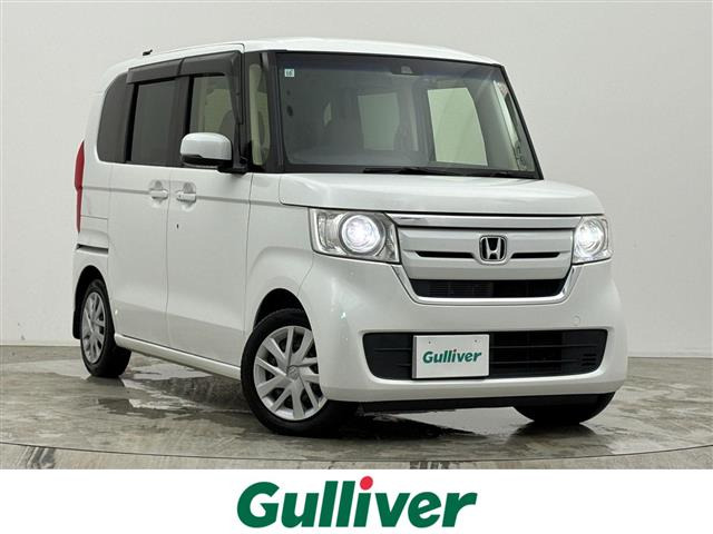 N-BOX G L ホンダセンシング 修復歴無し