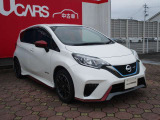 エンジン、モーターと特別にチューニングされたNISMO S。NISMOグレードより馬力、トルクとも大幅にUPされてます☆