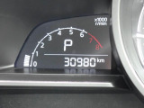 走行距離ご確認ください。