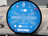 純正HDDナビです。とても使いやすく、Bluetooth&USBオーディオインターフェイスで、電話も音楽も楽しめます。