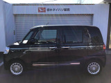 ☆納期がかかる場合がある為、車を乗り始めるタイミングに合わせて早めの相談をおすすめしております☆