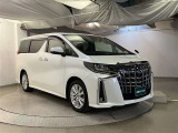 アルファード 2.5 S 