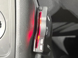 ●ビルトインETC『お引き渡し時には再セットアップを実施後、お渡しいたします。マイレージ登録に関してもお気軽に担当営業までお尋ねください。』