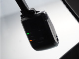 ◆ドライブレコーダー◆映像・音声などを記録する自動車用の装置です。 もしもの事故の際の記録はもちろん、旅行の際の思い出としてドライブの映像を楽しむことができます。