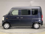 エブリイワゴン JPターボ ハイルーフ 4WD 