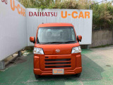ハイゼットカーゴ クルーズ 