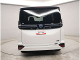 【トヨタ認定中古車】リアのスタイルもキマってます^^