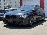 3シリーズセダン 320i xドライブ Mスポーツ エディション シャドー 4WD 