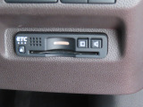 【ETC車載器装備済み】ご使用いただくには別途セットアップ費用がかかります。ご用命の際はお申し付けください。