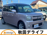 ピクシススペース X 4WD 