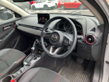 MAZDA2 1.5 XD スポルトプラス 4WD 