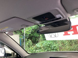 Hondaセンシング搭載!ミリ波レーダーと単眼カメラで、クルマの前方の状況を認識。ブレーキやステアリングの制御技術と協調し、安心・快適な運転や事故回避を支援する先進のシステムです!