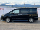 ノア 1.8 ハイブリッド Si W×B III 
