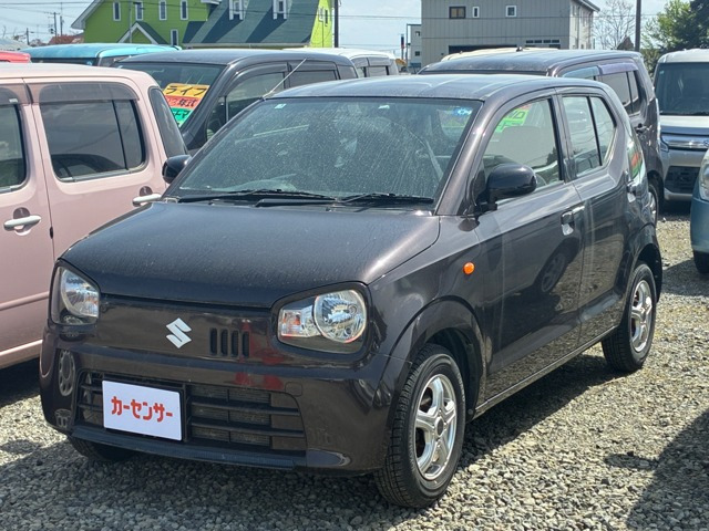 アルト L 4WD 