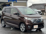 デイズ ハイウェイスター G 