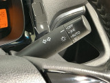 便利なオートライト付です。
