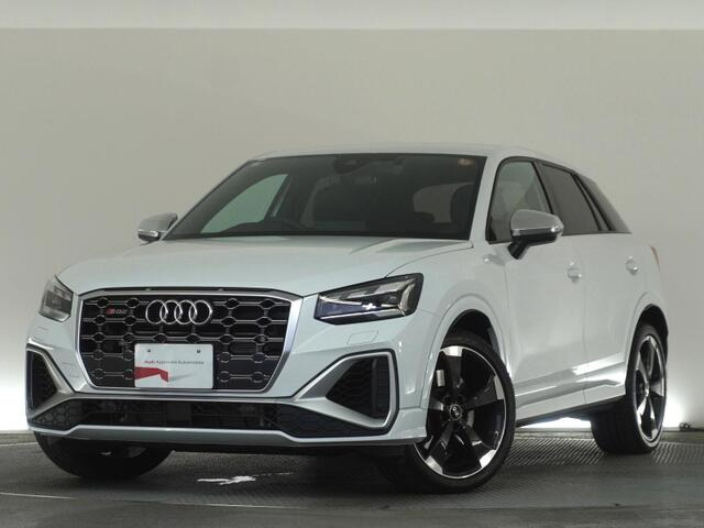 SQ2 2.0 4WD
