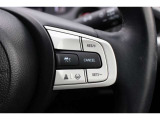 長距離運転にはACC(アダプティブクルーズコントロール)+LKAS(レーンキープアシスト)がお役にたちます。