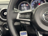 【展示車の状態】展示車は全て、マツダ車のエキスパートが、基本性能に関わる箇所を徹底的に点検。外装や室内に関しても、細部にいたるまで、しっかり清掃・洗浄を実施しています。