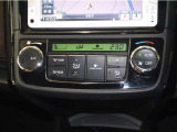 ナノイー内蔵オートエアコン