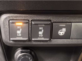 シートヒーター装備!エアコンに比べて暖まるスピードが速いので冬でも快適に過ごせます
