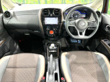 ノート 1.2 e-POWER メダリスト FOUR 4WD 
